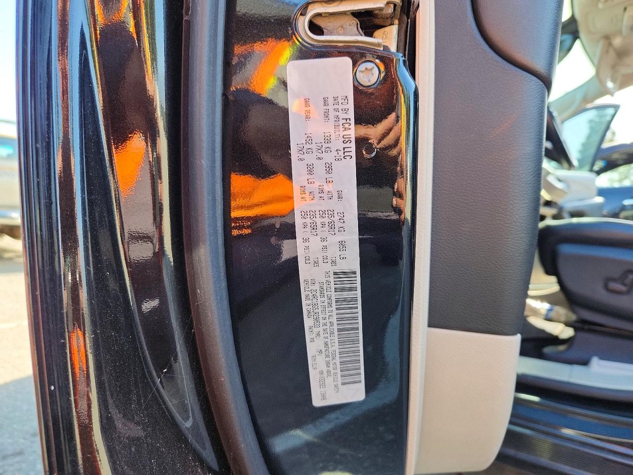 Chrysler Pacifica Touring L