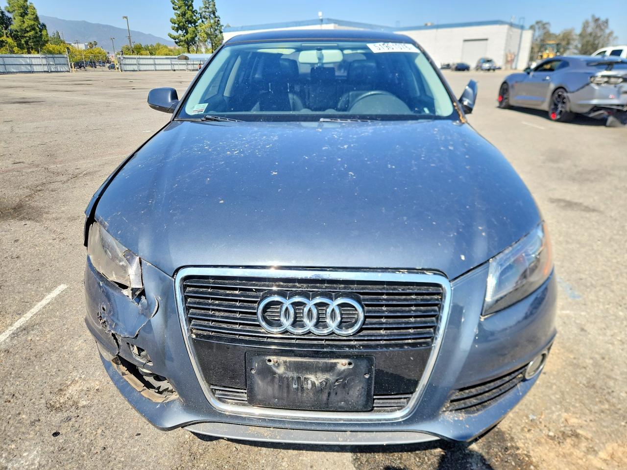 Audi A3 Premium Plus
