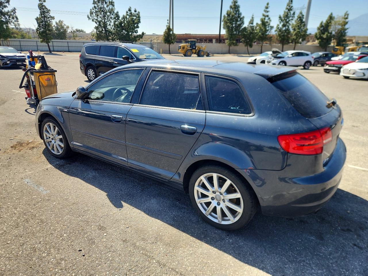 Audi A3 Premium Plus