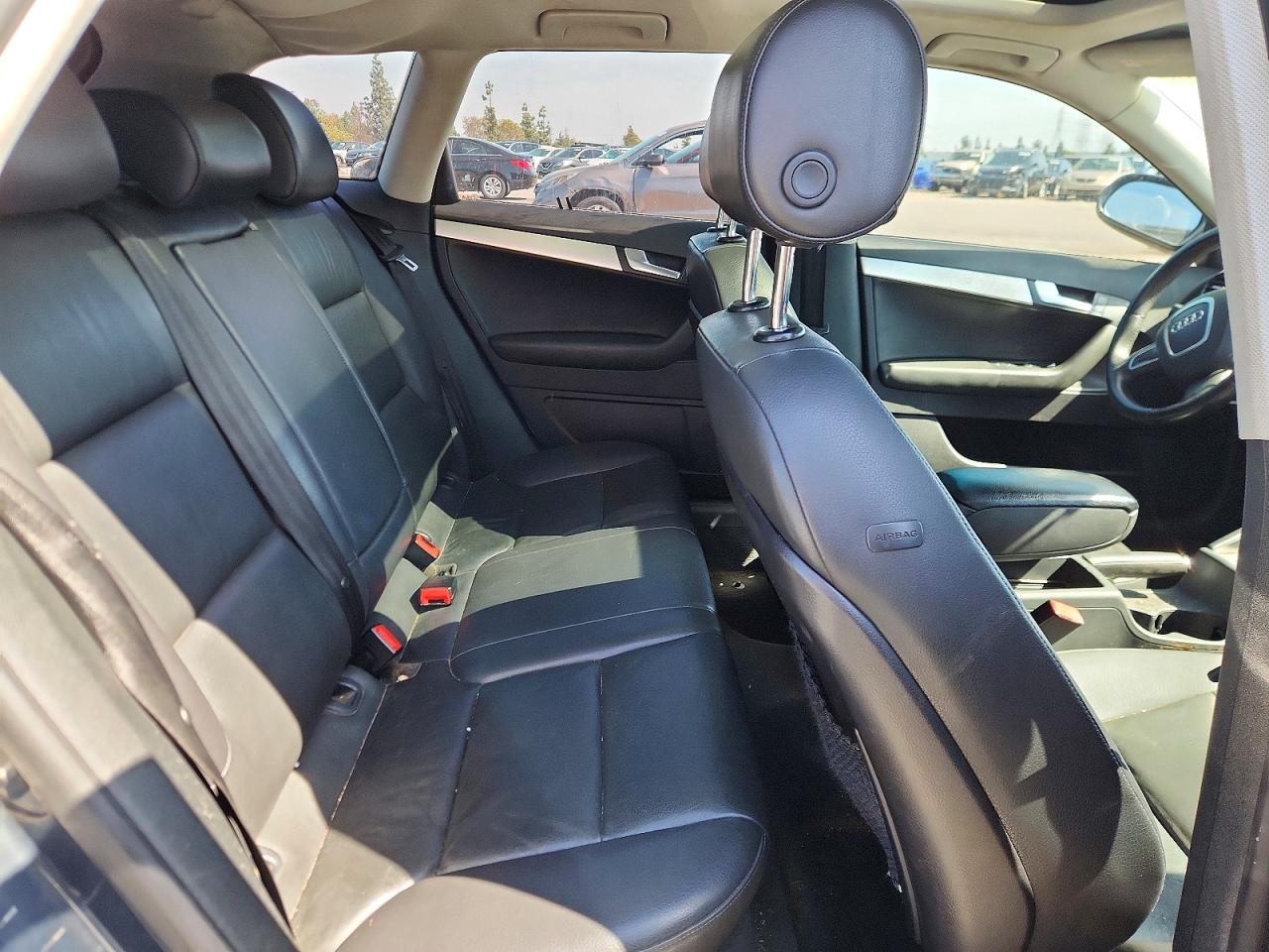 Audi A3 Premium Plus
