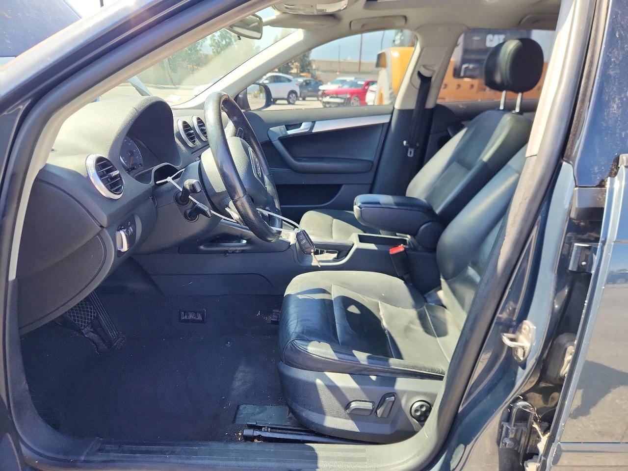 Audi A3 Premium Plus
