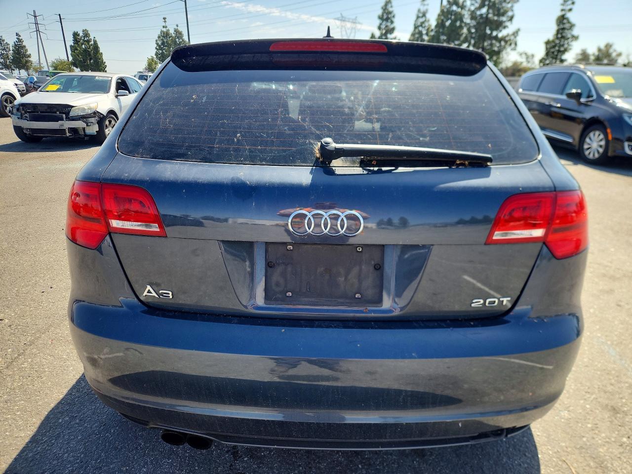Audi A3 Premium Plus
