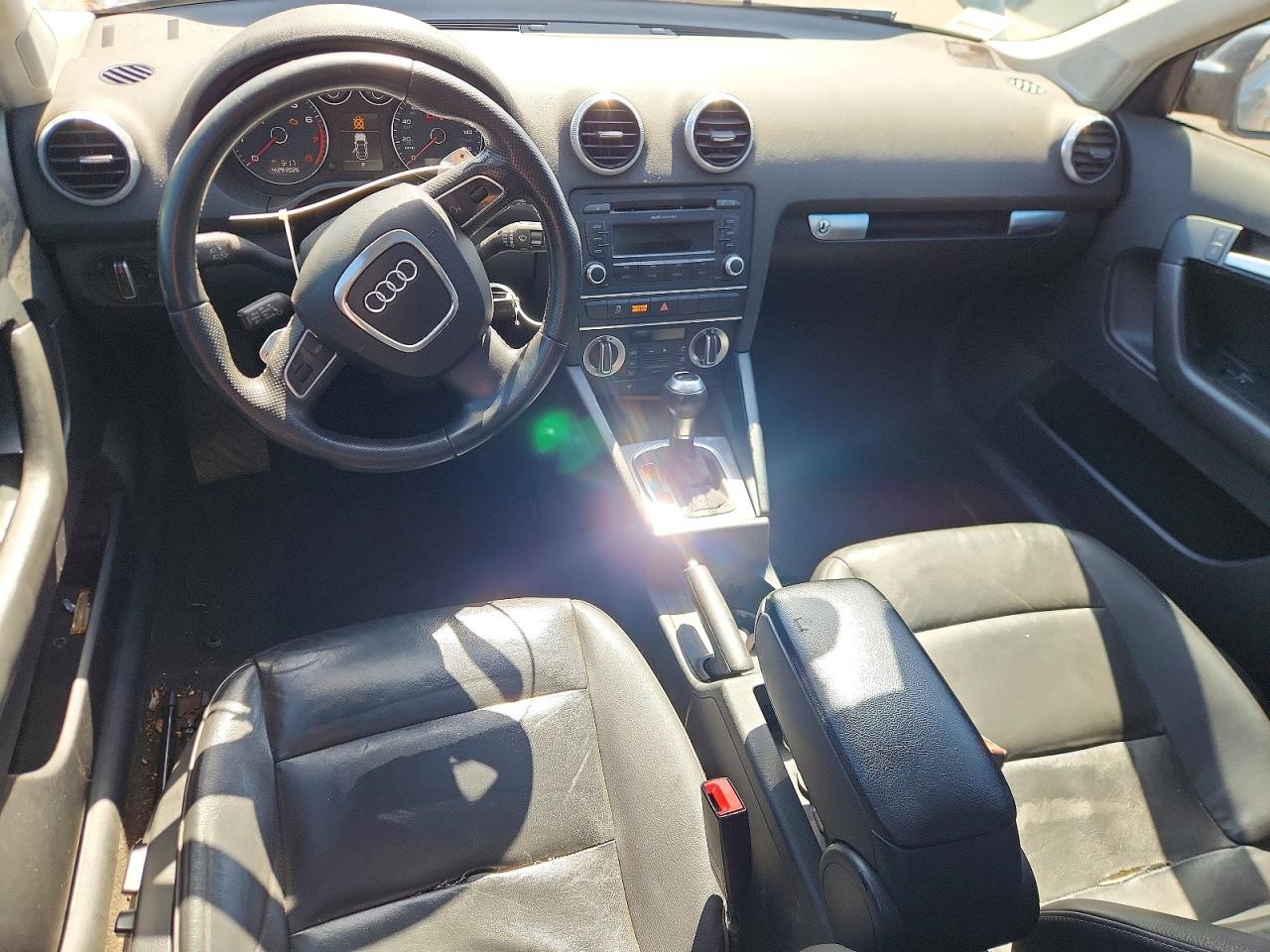 Audi A3 Premium Plus