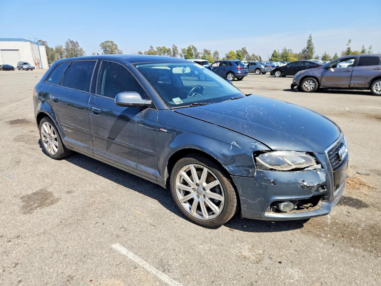 Audi A3 Premium Plus