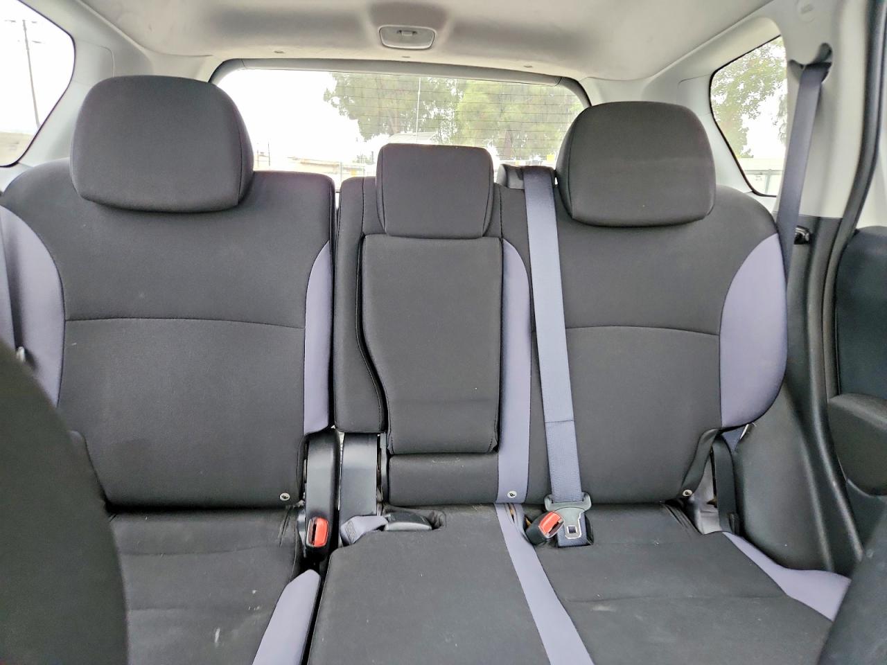 Mitsubishi Outlander Es