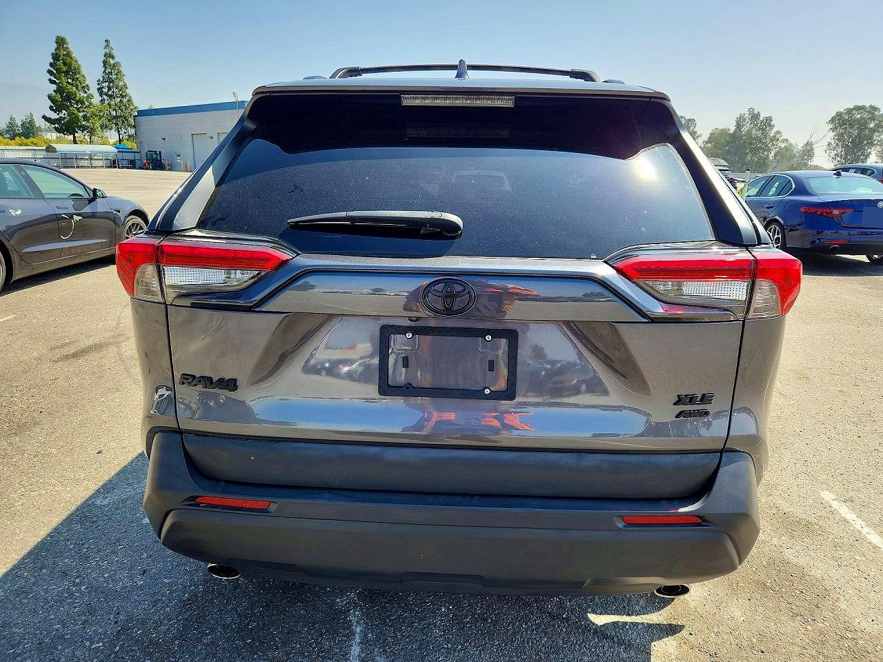 Toyota RAV4 Xle Premium