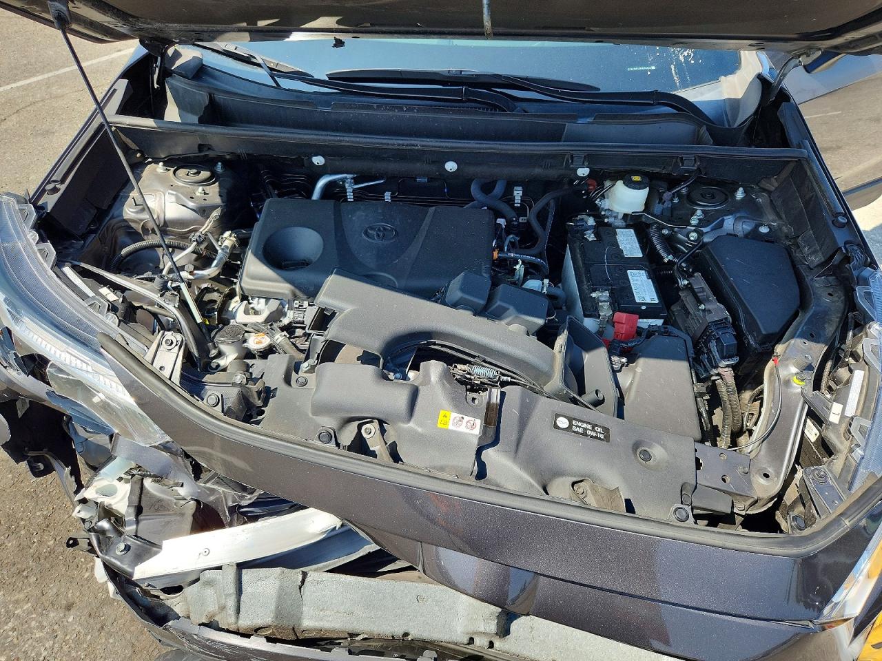 Toyota RAV4 Xle Premium