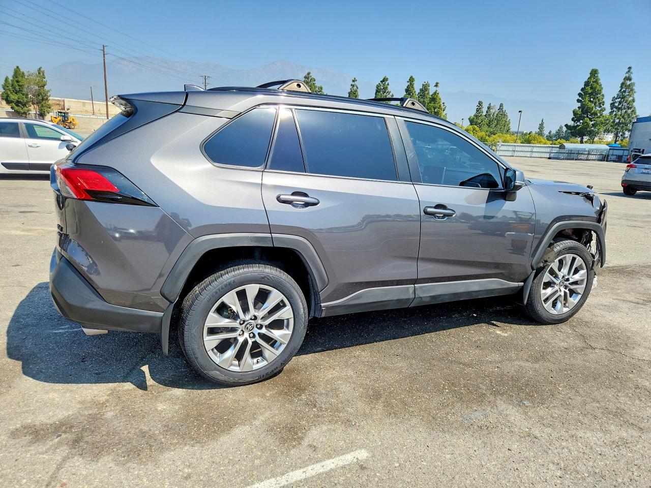 Toyota RAV4 Xle Premium