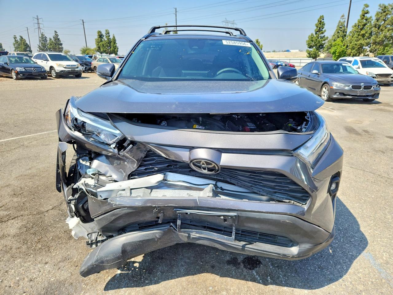 Toyota RAV4 Xle Premium