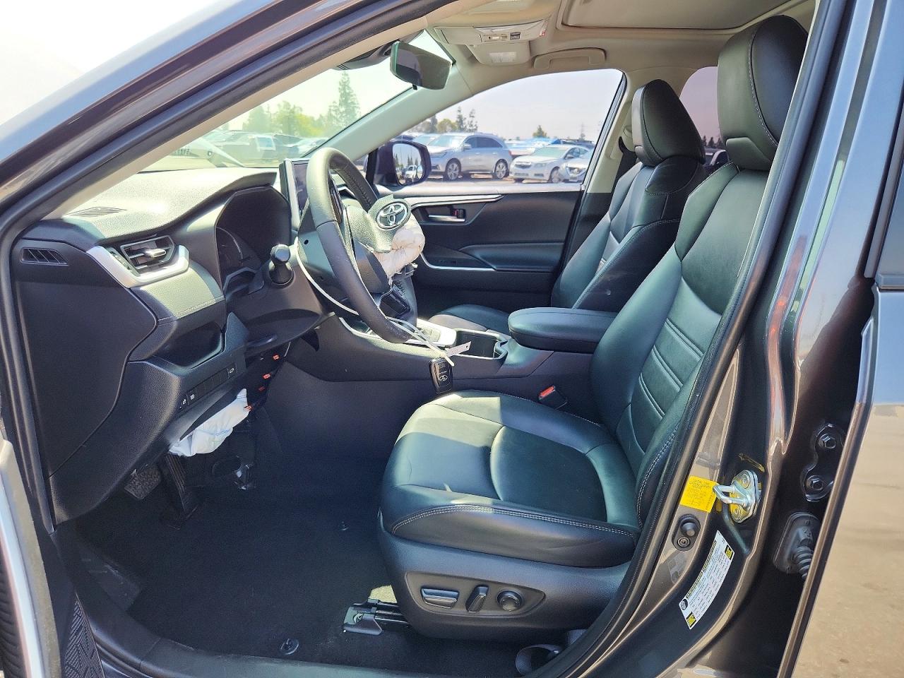 Toyota RAV4 Xle Premium