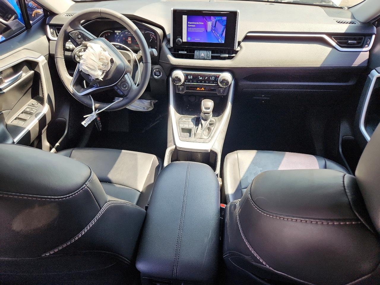 Toyota RAV4 Xle Premium