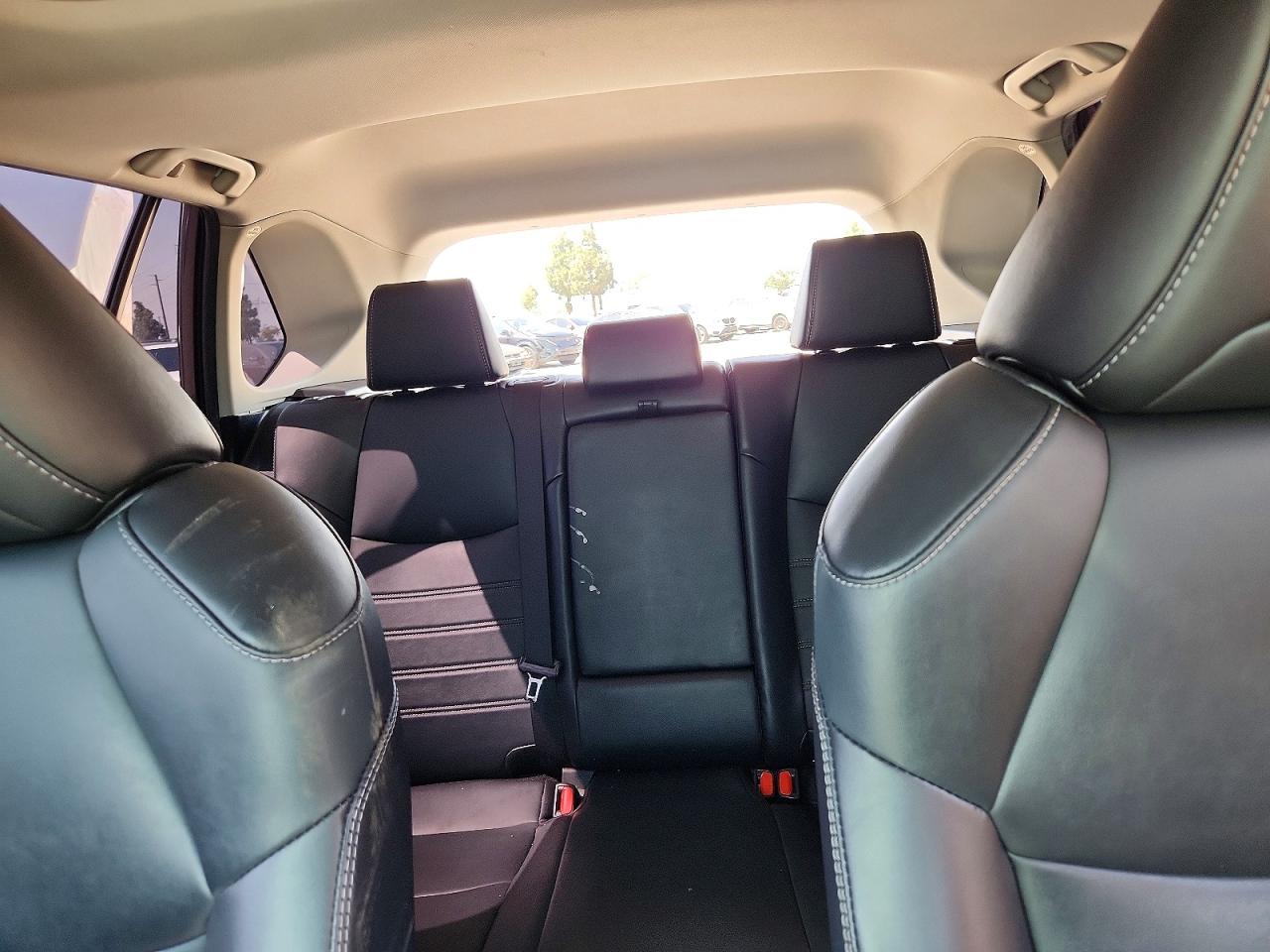 Toyota RAV4 Xle Premium