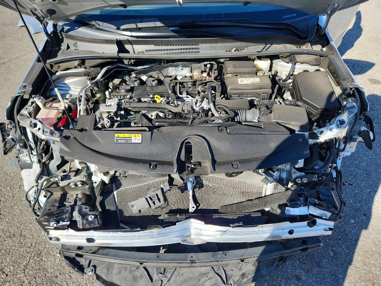 Toyota Corolla Se
