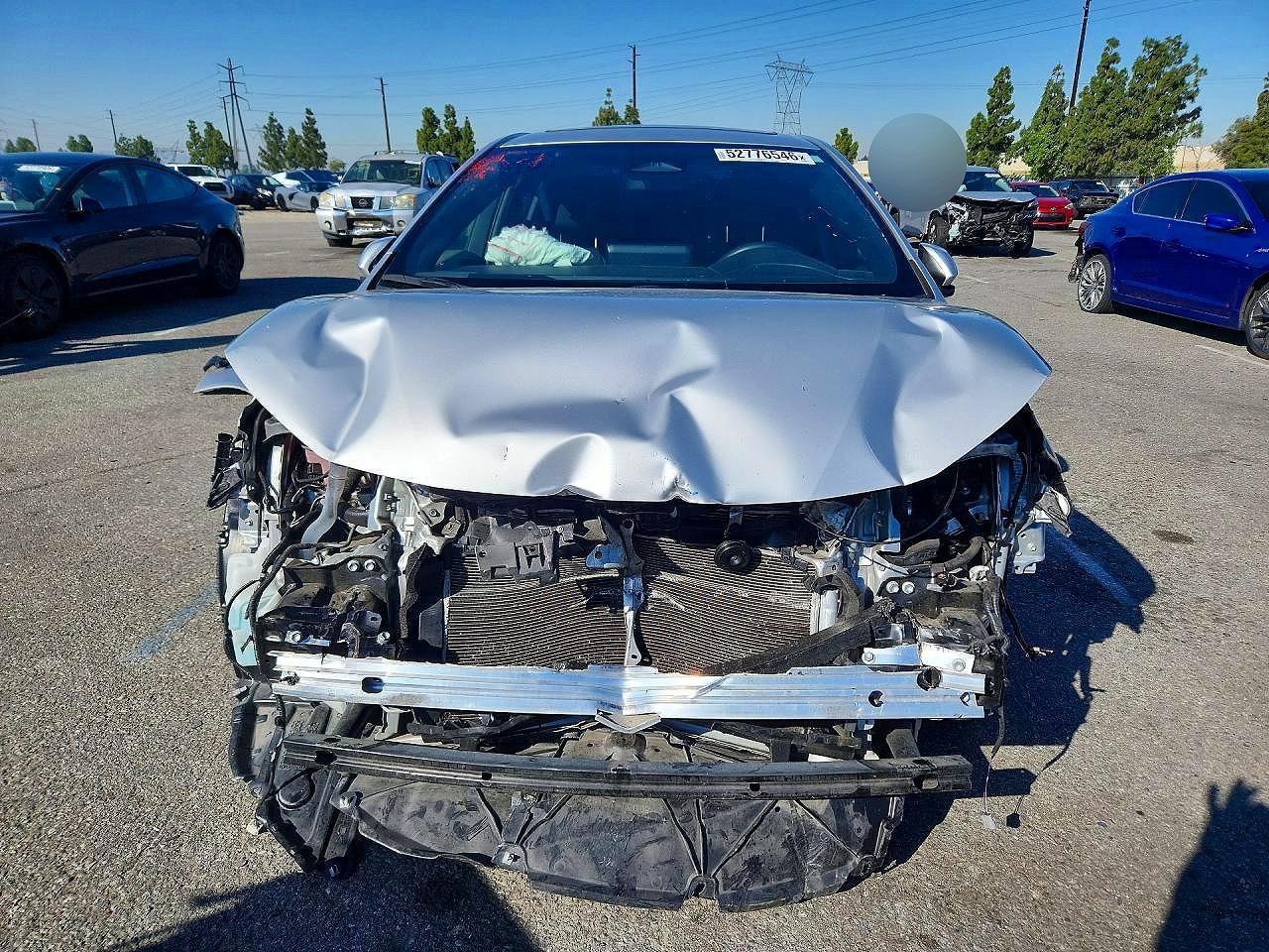 Toyota Corolla Se