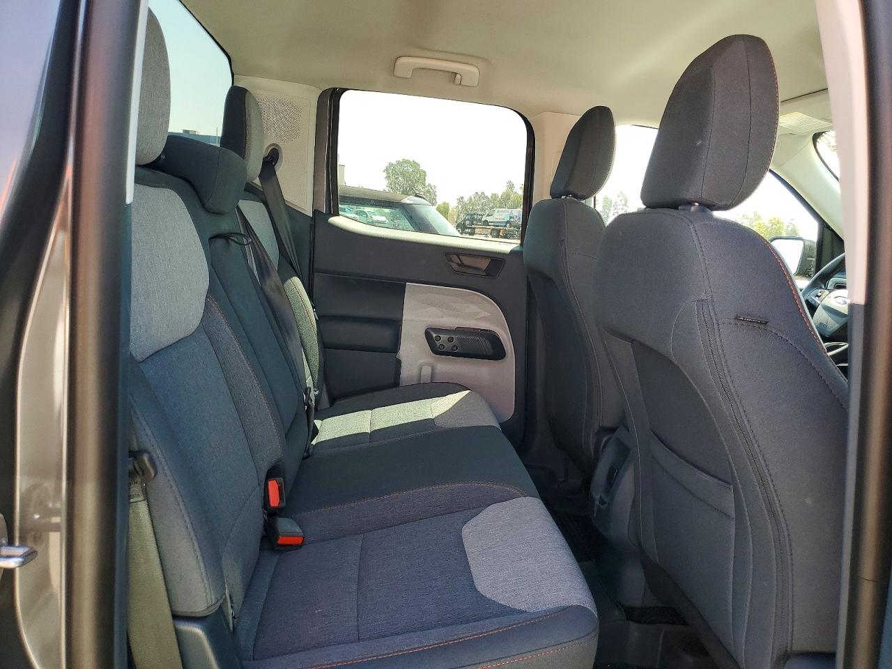 Ford Maverick Xlt