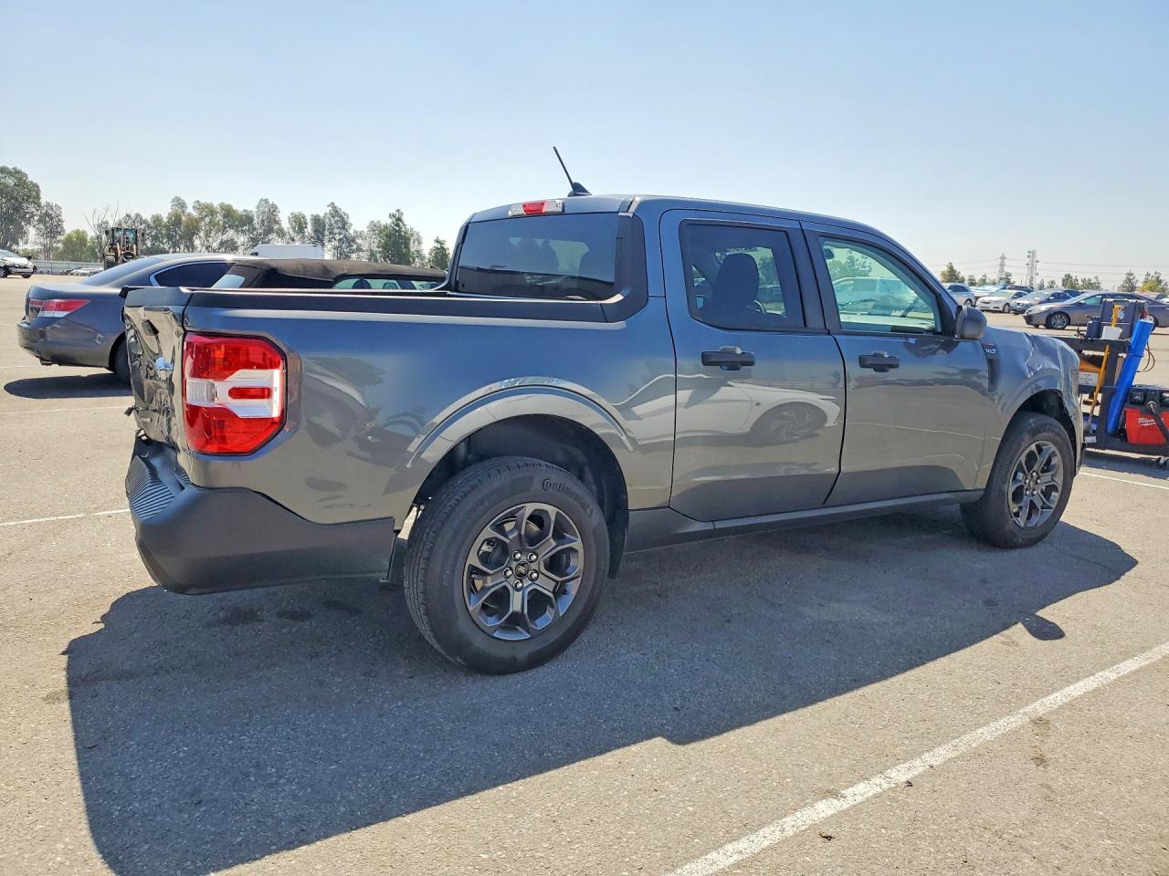 Ford Maverick Xlt