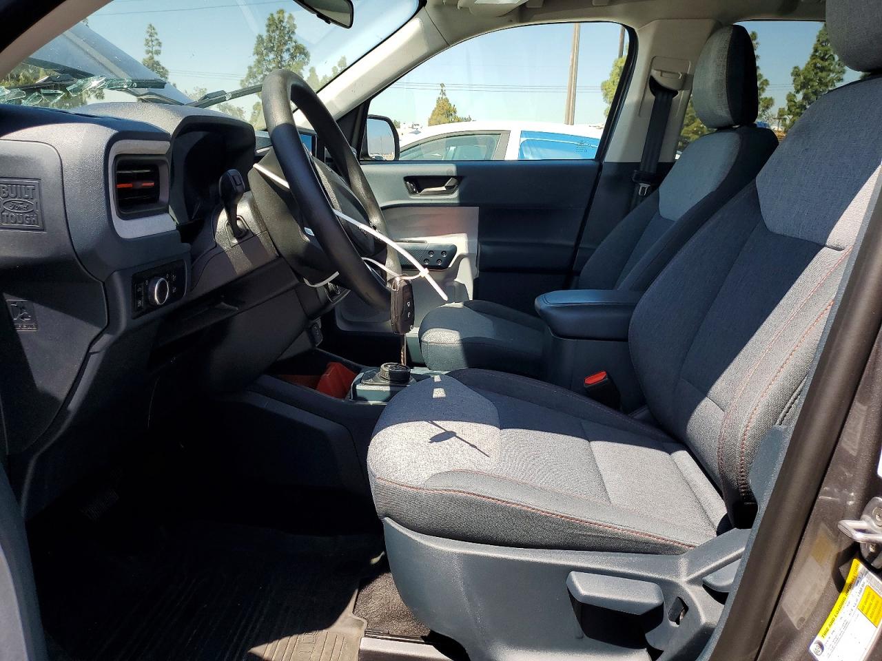 Ford Maverick Xlt