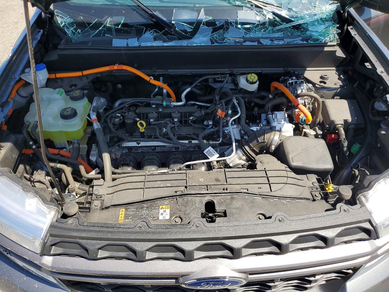 Ford Maverick Xlt