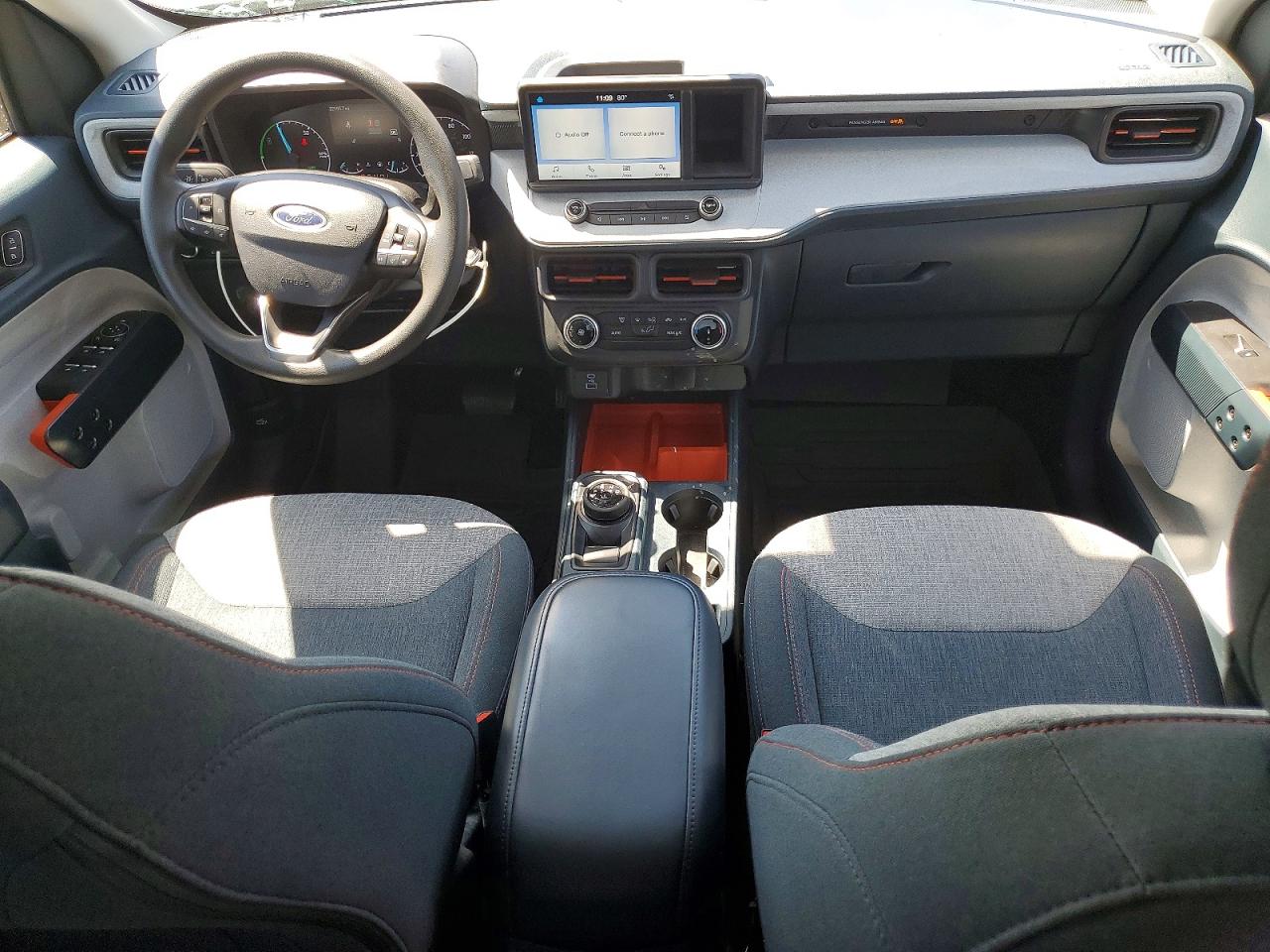 Ford Maverick Xlt