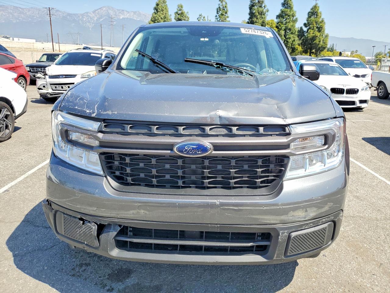 Ford Maverick Xlt