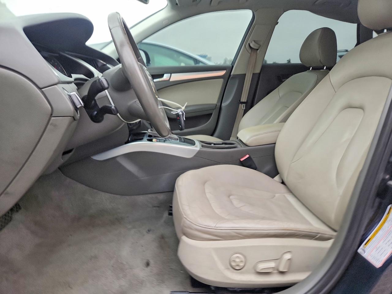 Audi A4 Premium