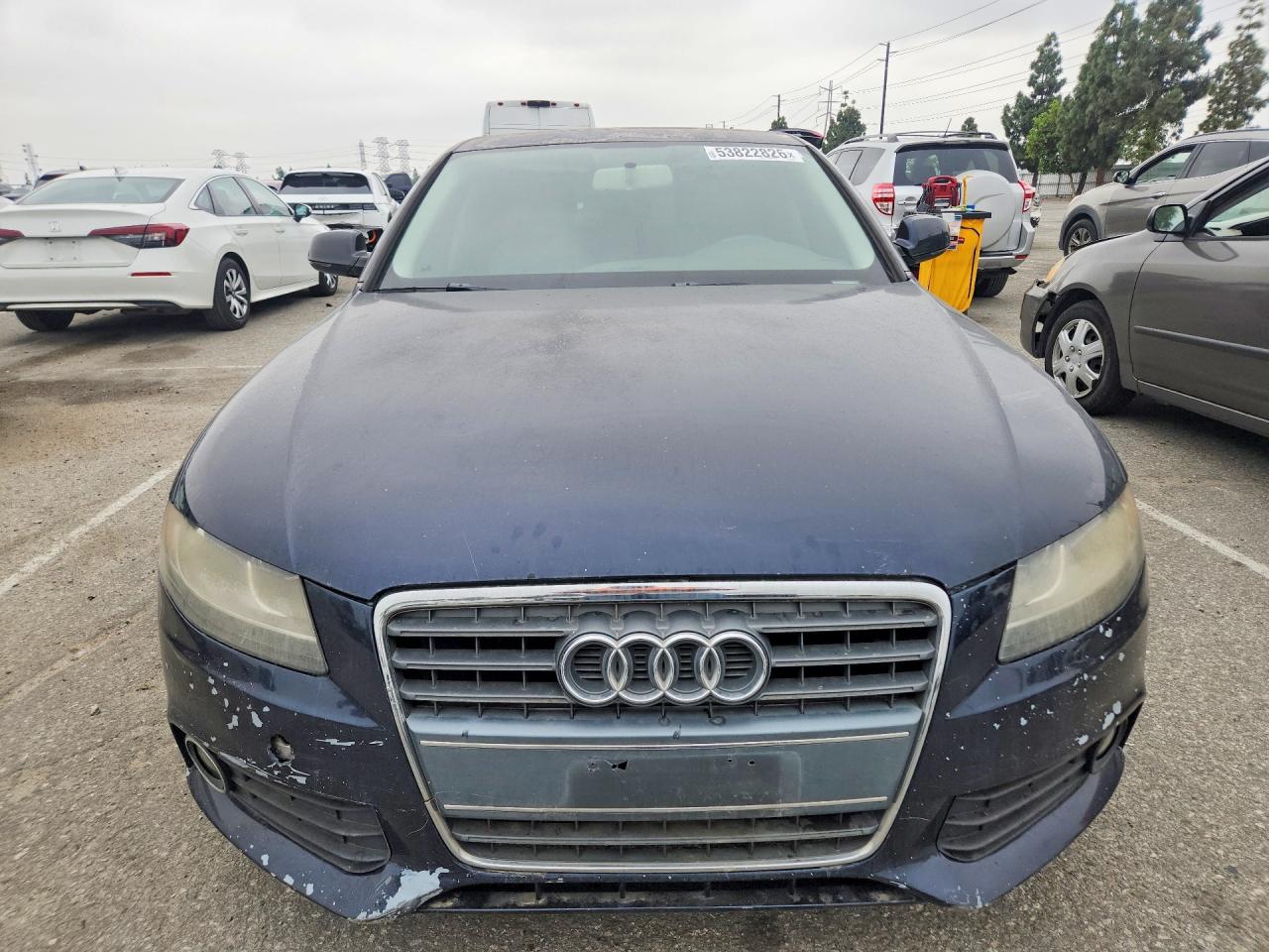 Audi A4 Premium