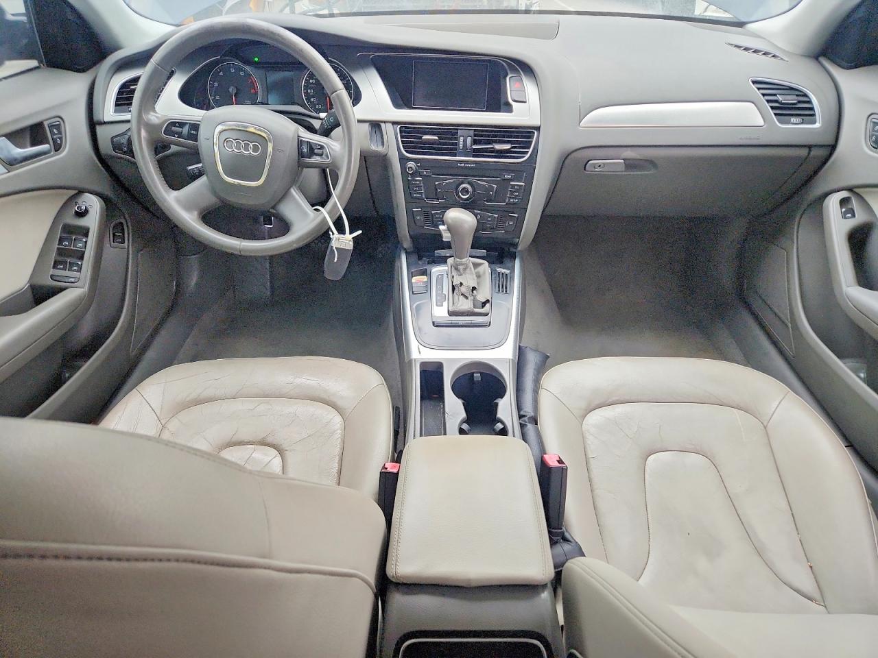Audi A4 Premium