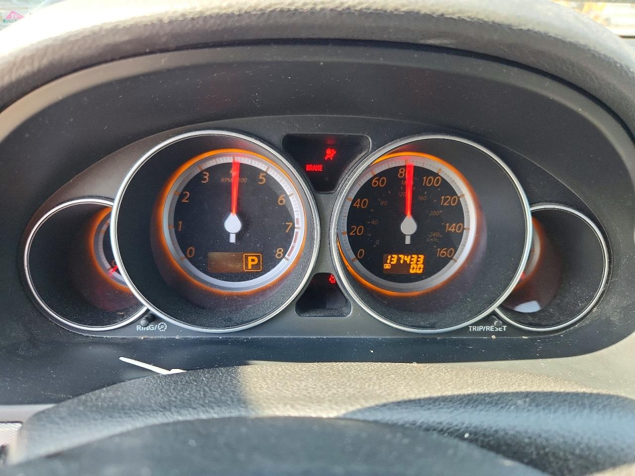 INFINITI M35 Base