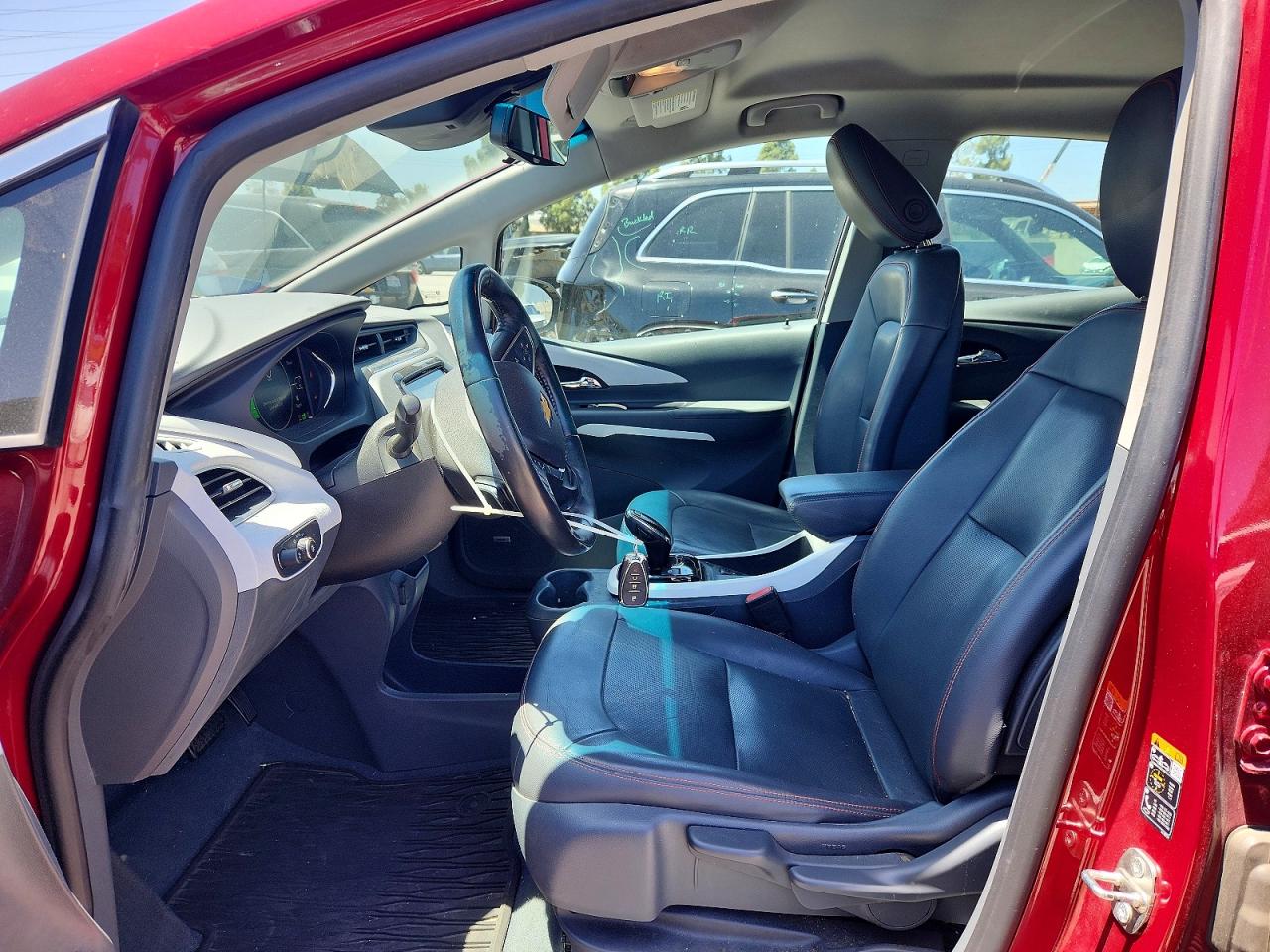 Chevrolet Bolt Premier
