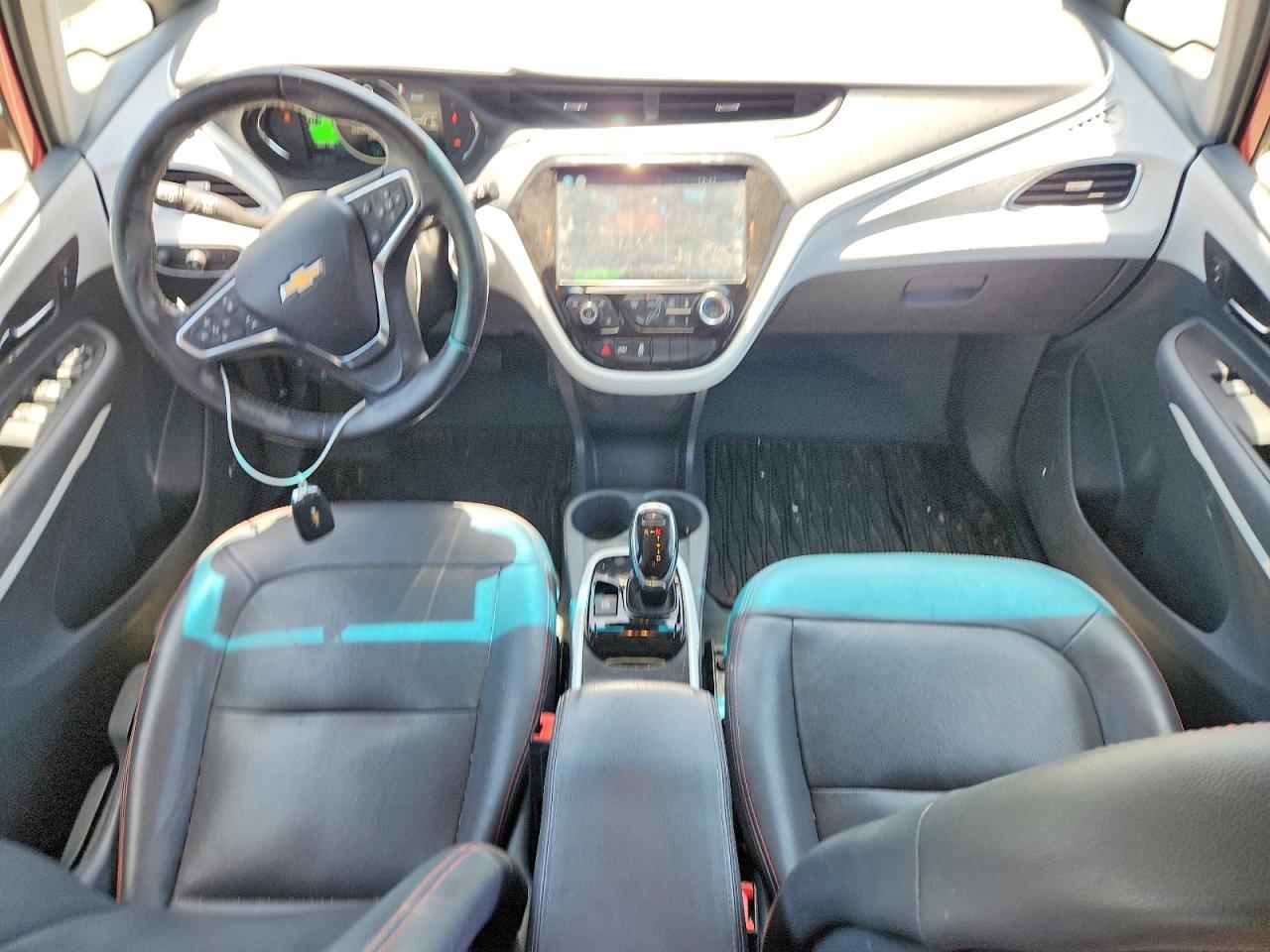 Chevrolet Bolt Premier