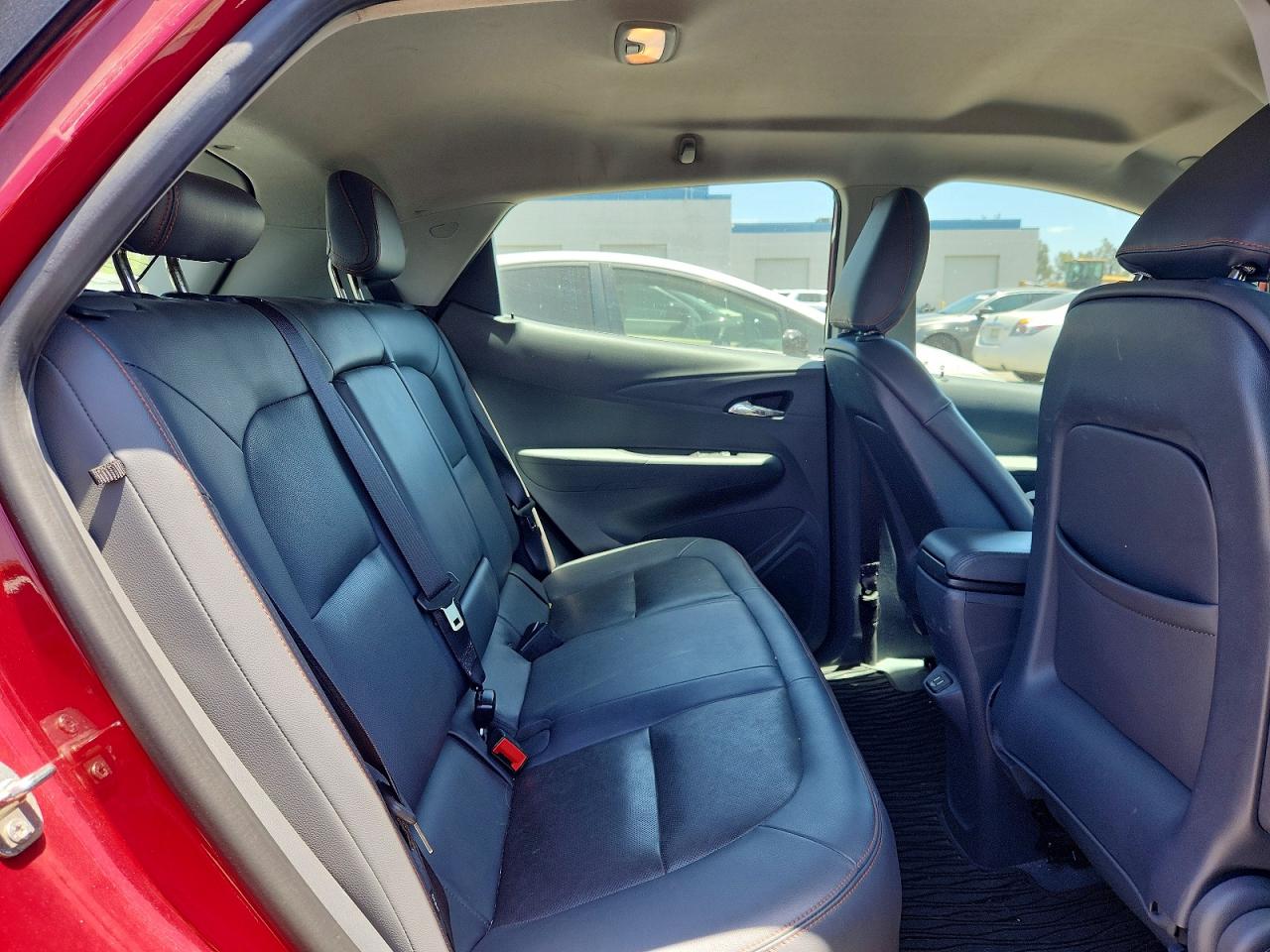 Chevrolet Bolt Premier