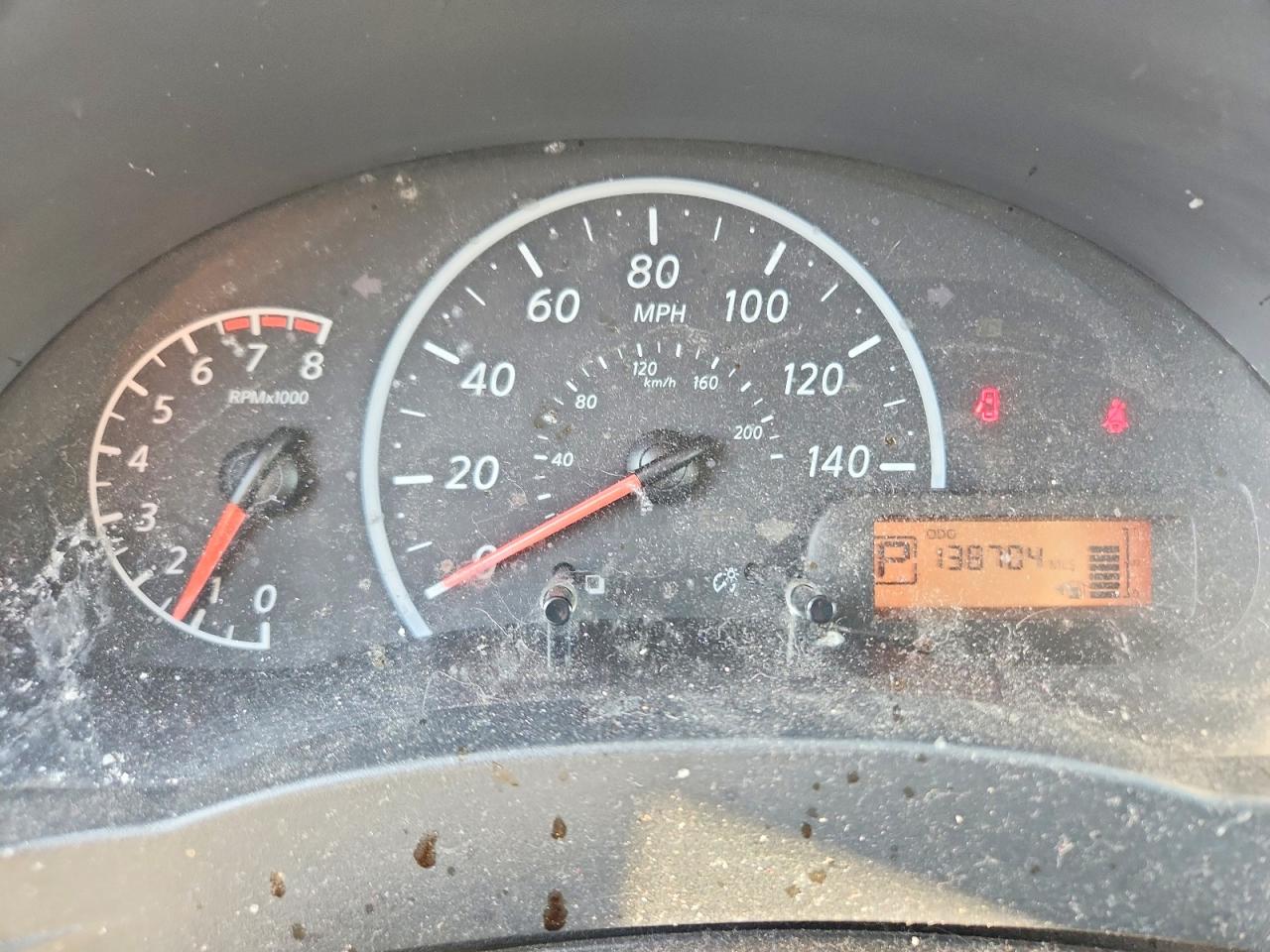Nissan Versa 1.6 S