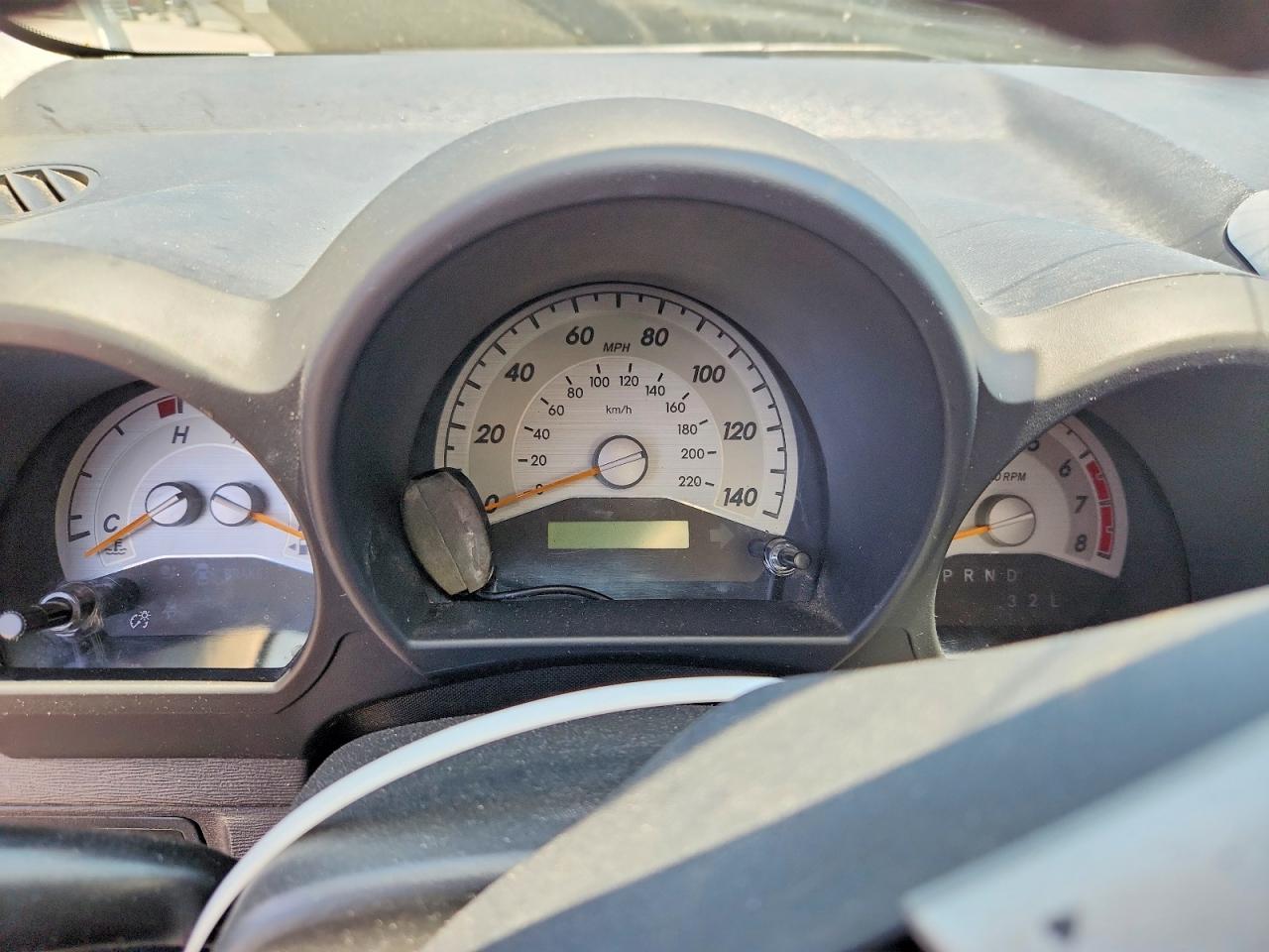 Scion TC Base