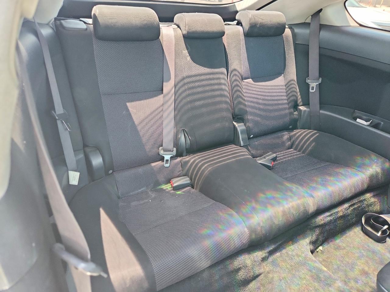 Scion TC Base