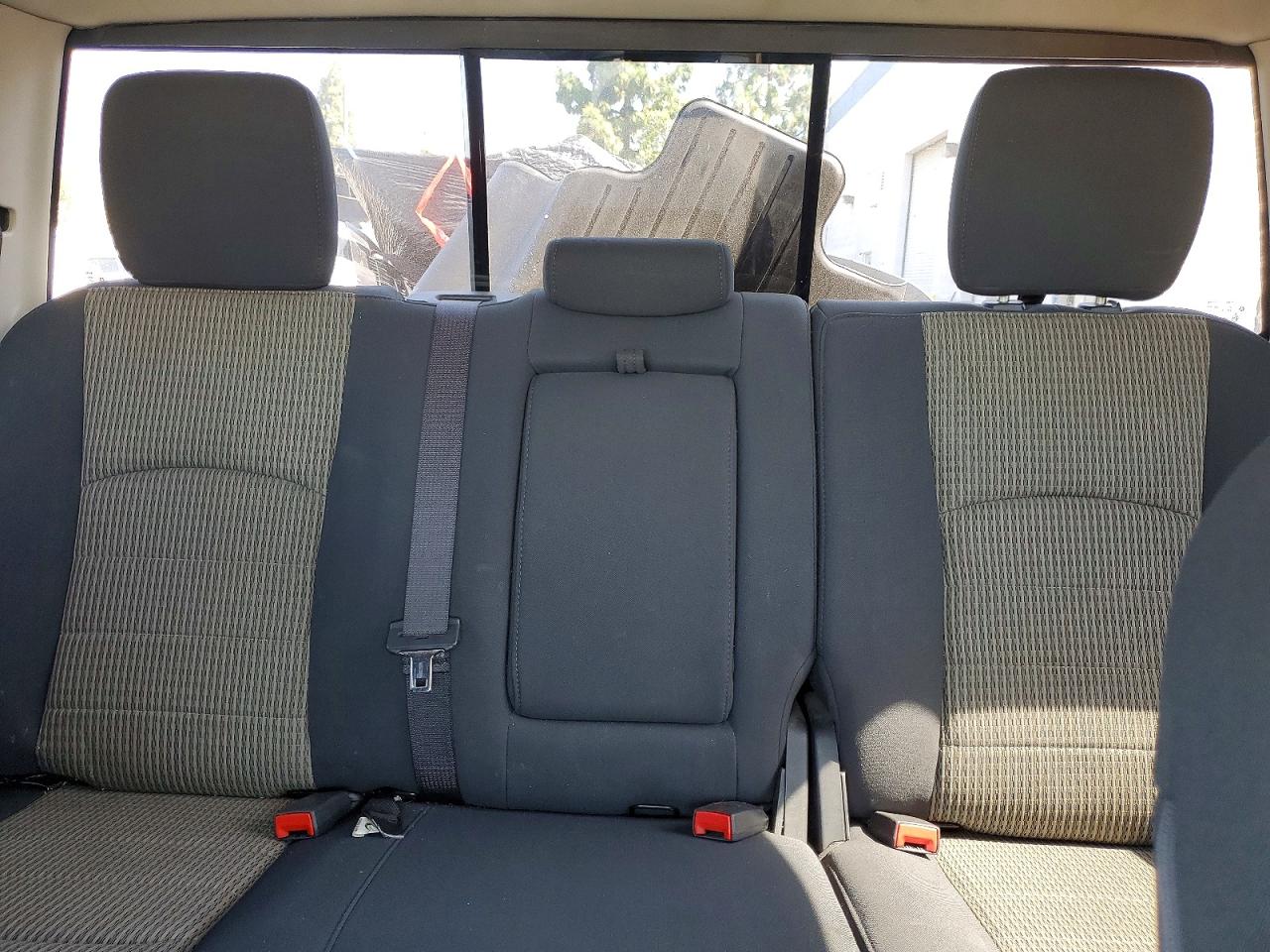 Dodge Ram 1500 Slt