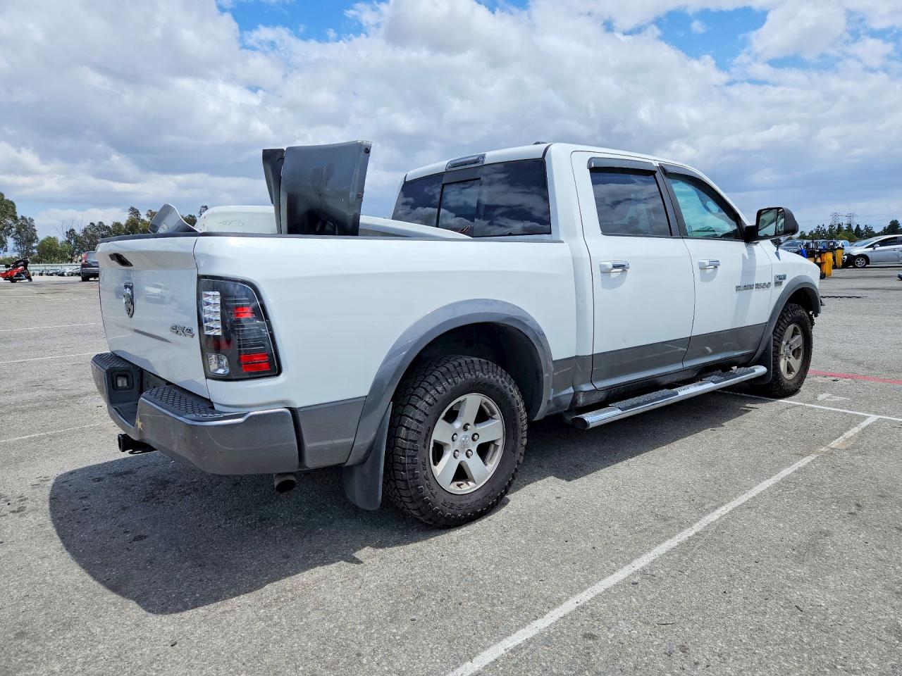 Dodge Ram 1500 Slt