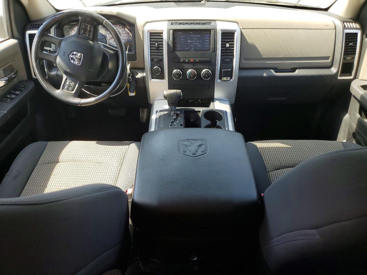 Dodge Ram 1500 Slt