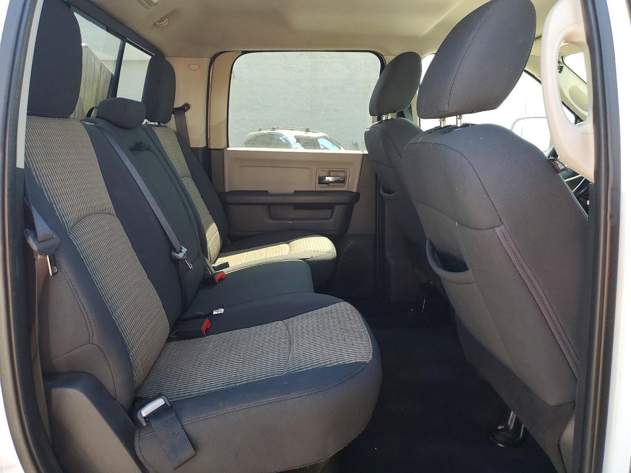 Dodge Ram 1500 Slt