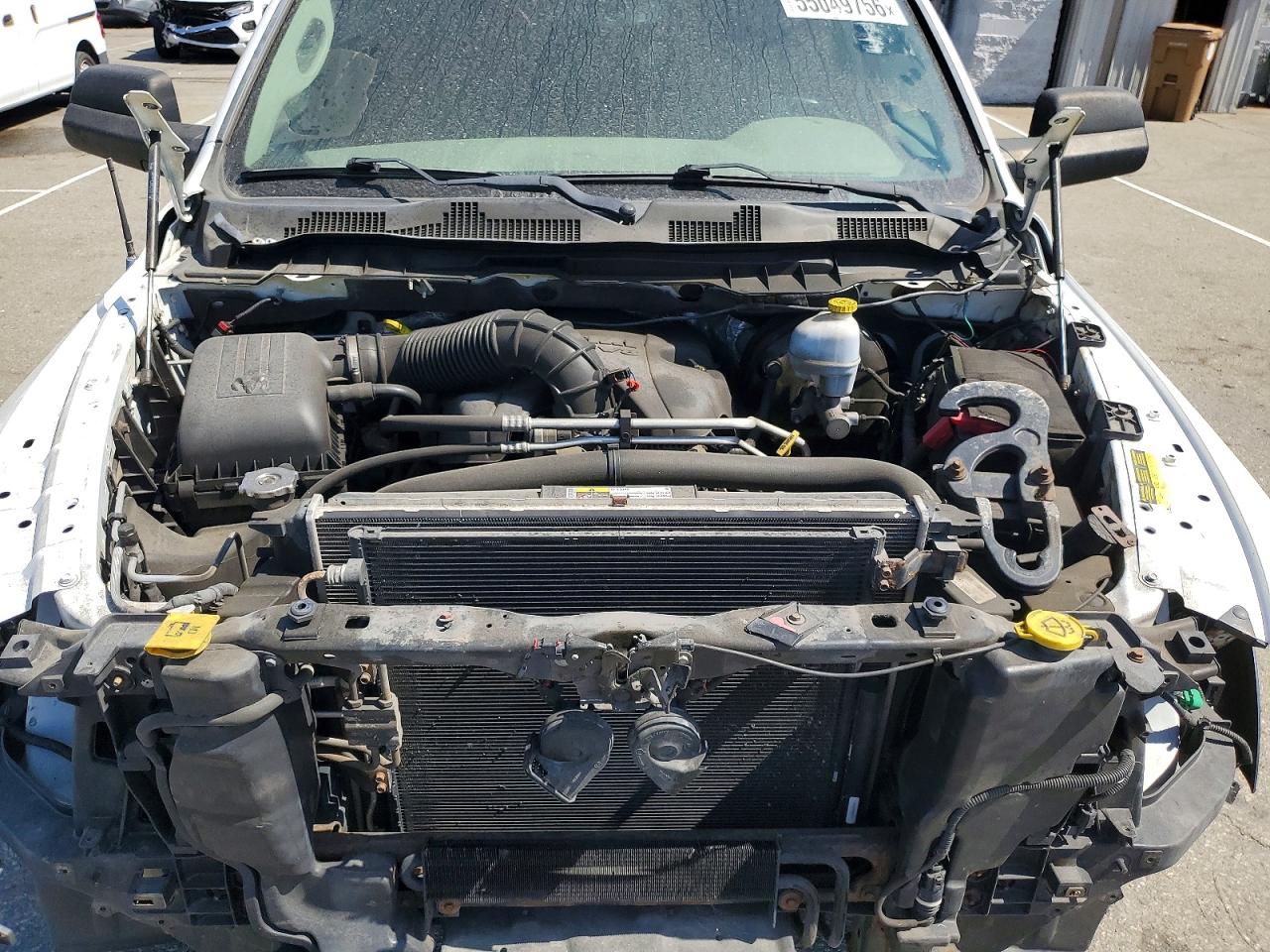 Dodge Ram 1500 Slt