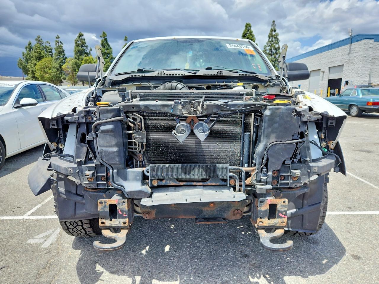 Dodge Ram 1500 Slt