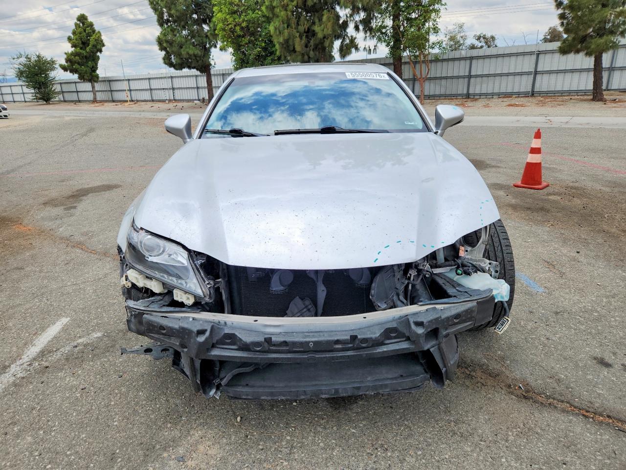 Lexus Gs 350