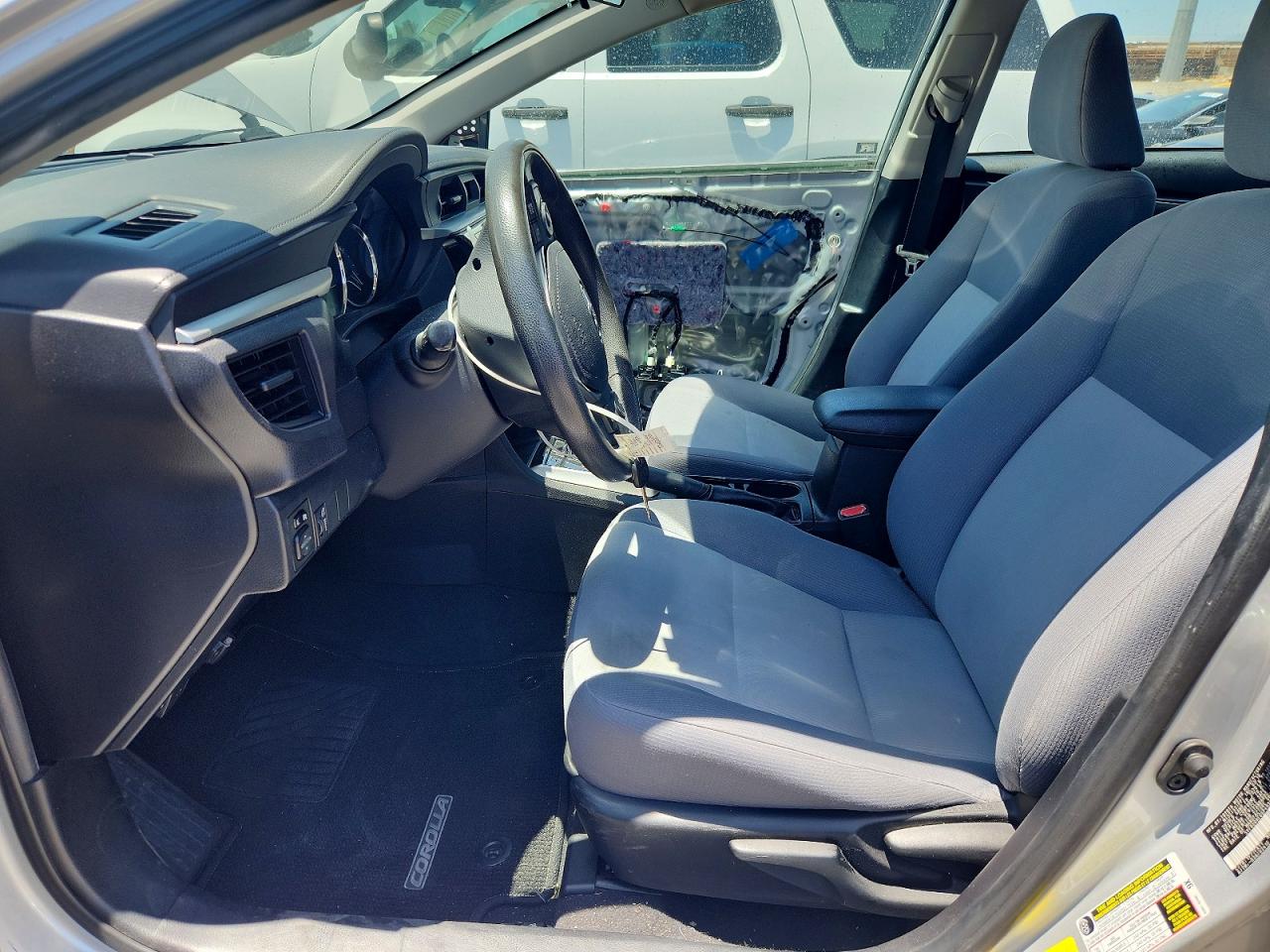Toyota Corolla L