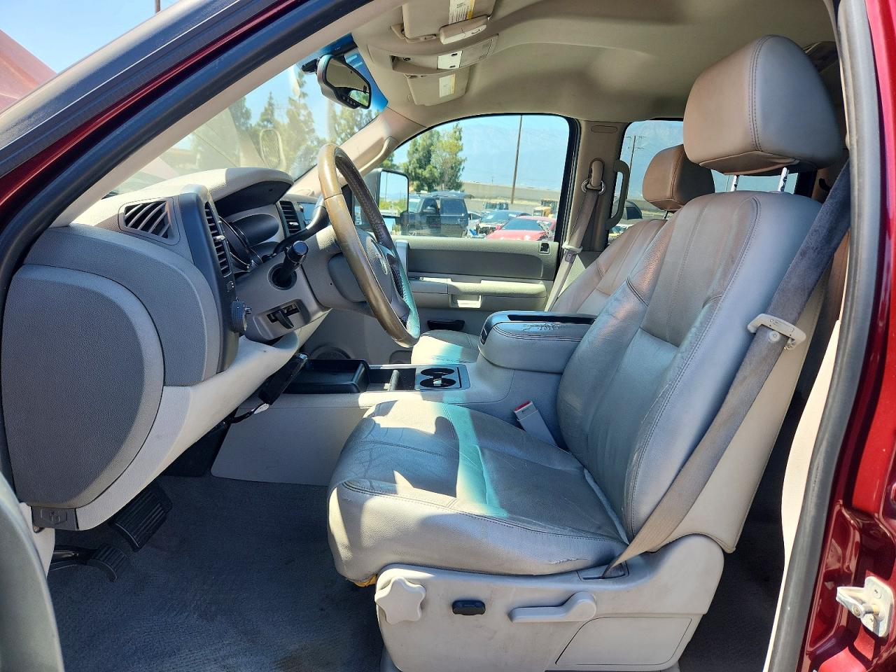 GMC Sierra C15 C1500