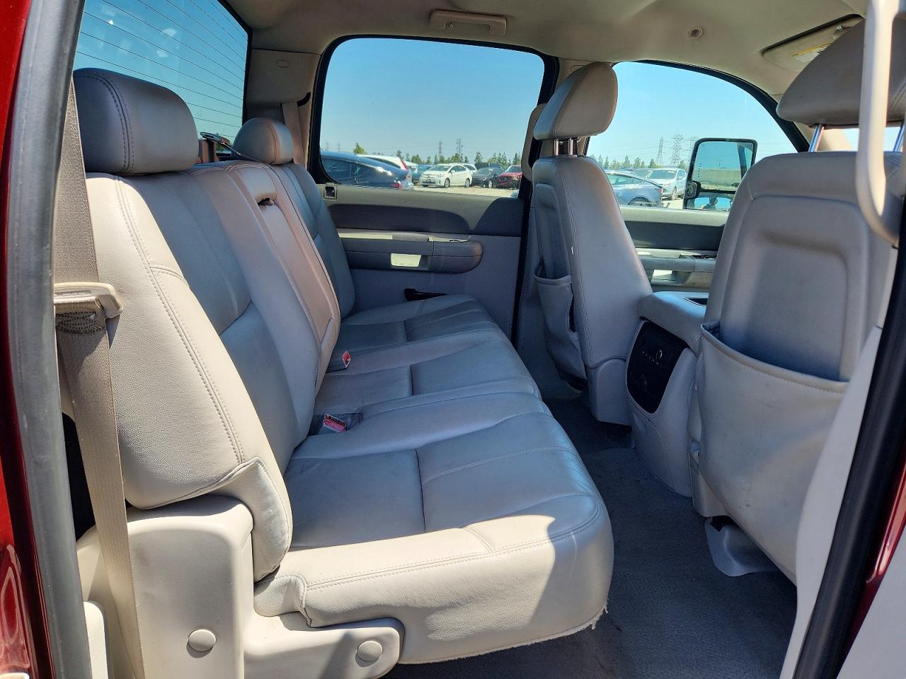 GMC Sierra C15 C1500