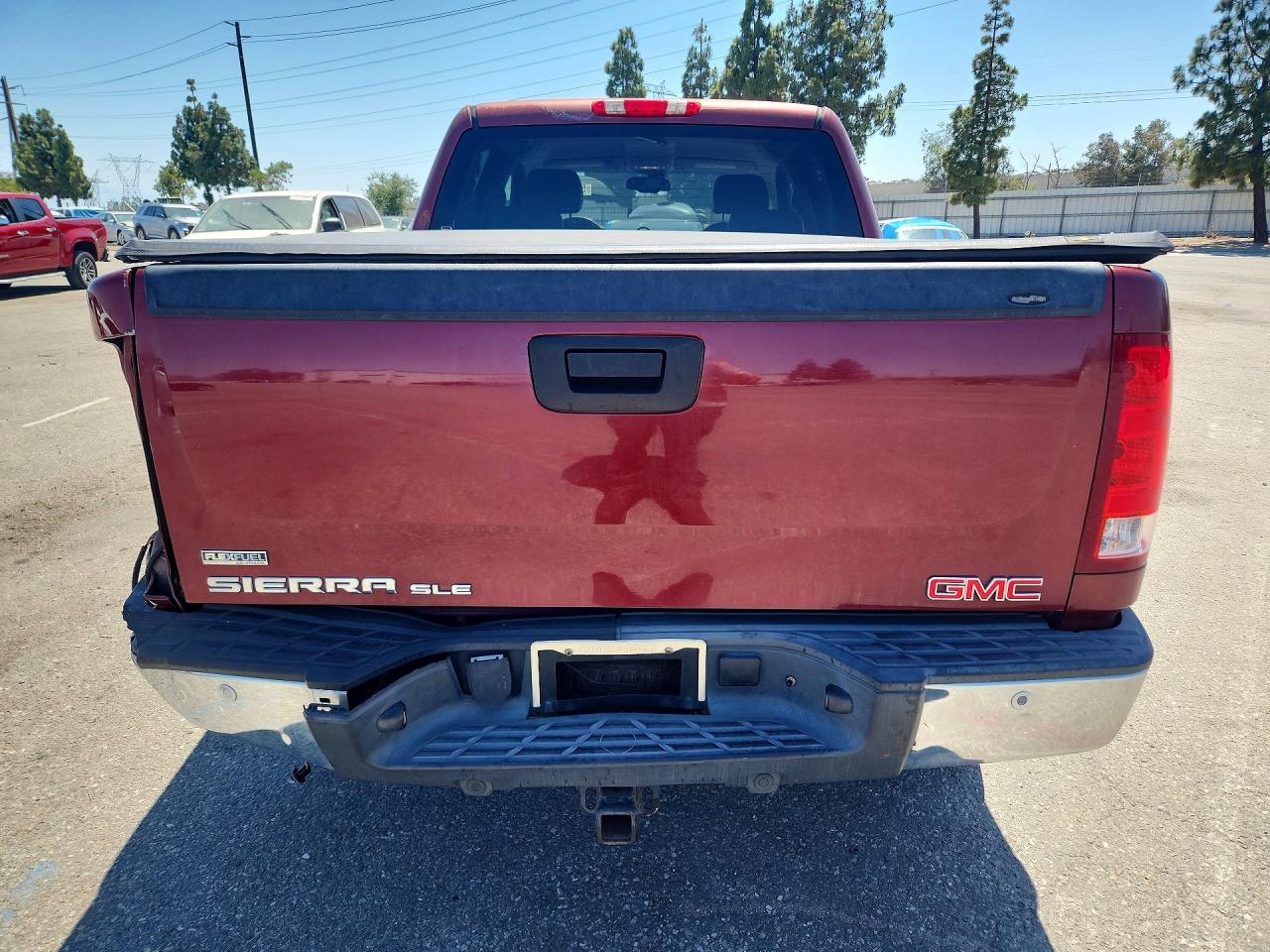 GMC Sierra C15 C1500
