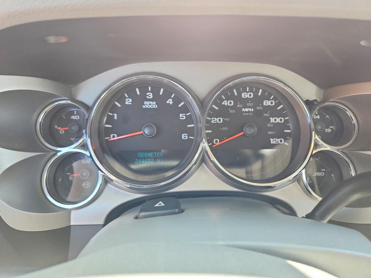 GMC Sierra C15 C1500