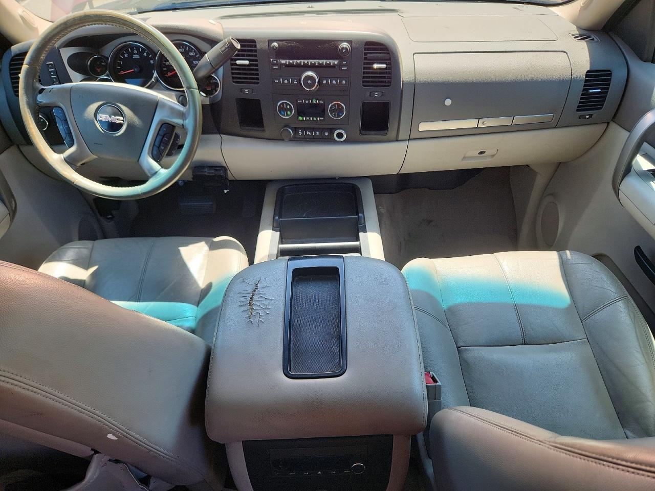 GMC Sierra C15 C1500