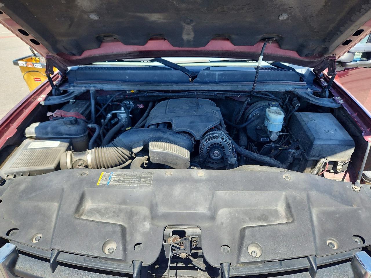 GMC Sierra C15 C1500