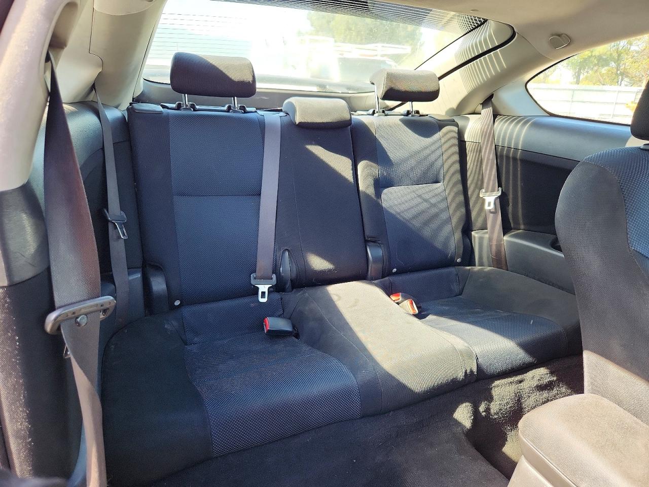 Scion TC Base