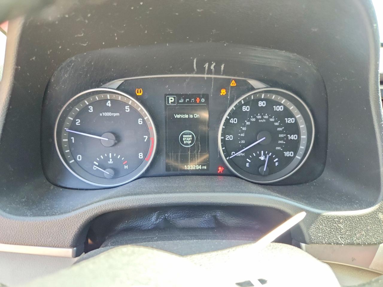 Hyundai ELANTRA Limited
